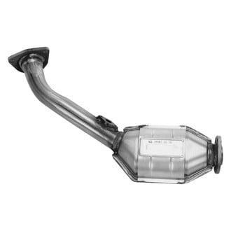 CATCO® - Direct Fit Catalytic Converter and Pipe Assembly