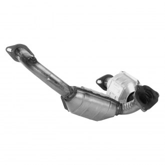 CATCO® - Direct Fit Catalytic Converter and Pipe Assembly
