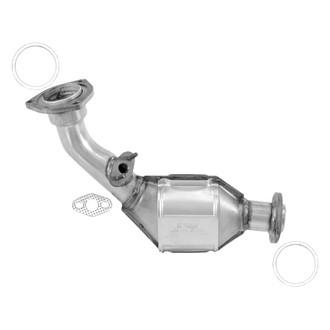 CATCO® - Direct Fit Catalytic Converters