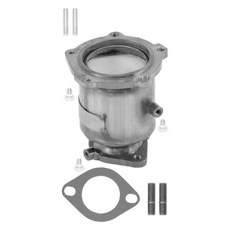 CATCO® - Direct Fit Catalytic Converters