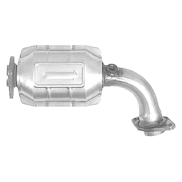 CATCO® 1074 Direct Fit Catalytic Converter