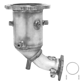 CATCO® - Direct Fit Catalytic Converters