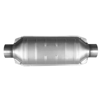 CATCO® - Universal Fit Catalytic Converter