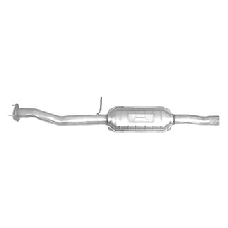 CATCO® - Catalytic Converter and Pipe Assembly