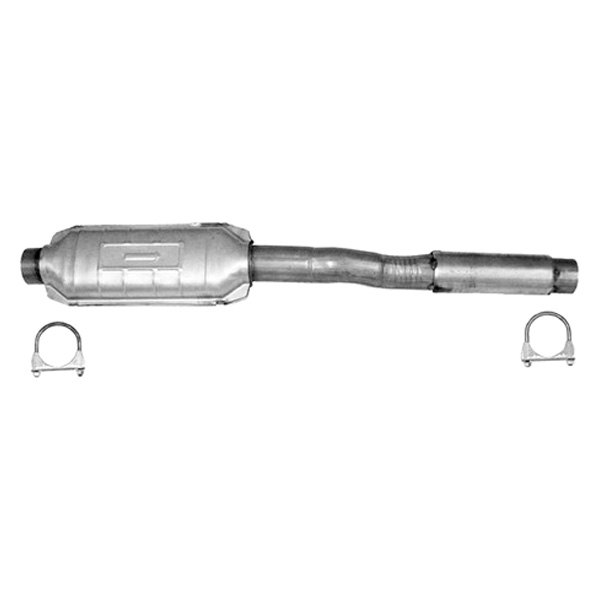 CATCO® - Direct Fit Catalytic Converter and Pipe Assembly