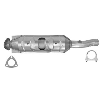 CATCO® - Direct Fit Catalytic Converter and Pipe Assembly