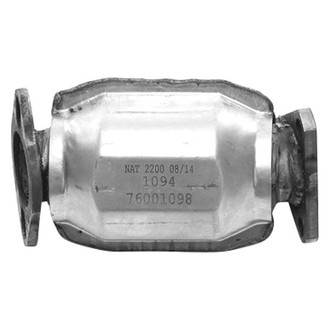 CATCO® - Direct Fit Catalytic Converter