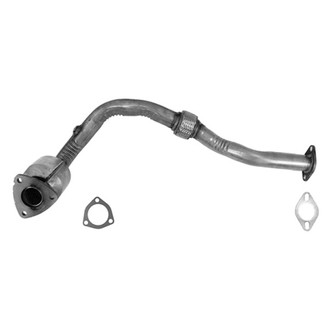 CATCO® - Direct Fit Catalytic Converter and Pipe Assembly