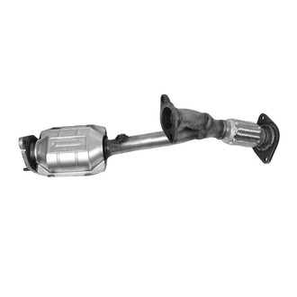 CATCO® - Catalytic Converter and Pipe Assembly