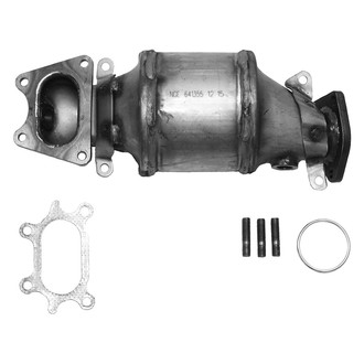 CATCO® - Direct Fit Catalytic Converters