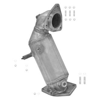CATCO® - Direct Fit Catalytic Converters