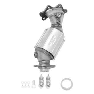 CATCO® - Direct Fit Catalytic Converter
