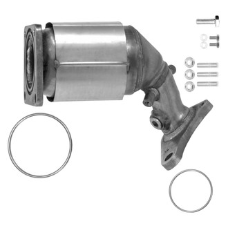 CATCO® - Direct Fit Catalytic Converter