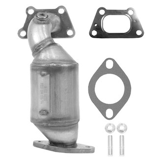 CATCO® - Direct Fit Catalytic Converter