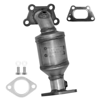 CATCO® - Direct Fit Catalytic Converter