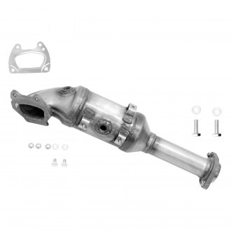 CATCO® - Jeep Wrangler  with California Emission / with Federal  Emission 2012 Direct Fit Catalytic Converter