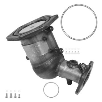 CATCO® - Direct Fit Catalytic Converters