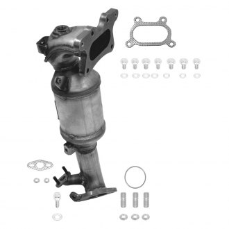 FK70552C exhaust FRONT PIPE Kit de montage Honda HR-V 1.6 2/1999-8/2004 FK70552C exhaust FRONT PIPE Kit de montage Honda HR-V 1.6 2/1999-8/2004