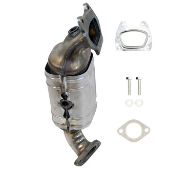 CATCO® - Direct Fit Catalytic Converters