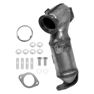 CATCO® - Direct Fit Catalytic Converters