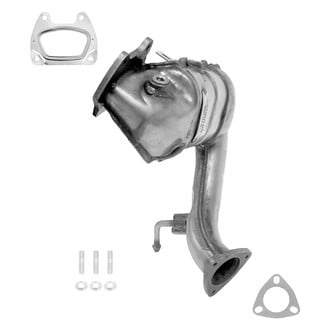 CATCO® - Catalytic Converter and Pipe Assembly