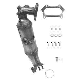 CATCO® - Direct Fit Catalytic Converter