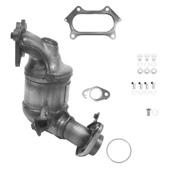 CATCO® - Direct Fit Catalytic Converters