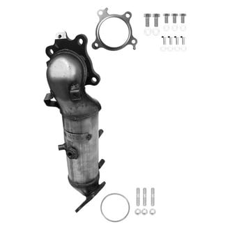 CATCO® - Direct Fit Catalytic Converters