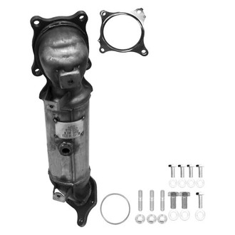 CATCO® - Direct Fit Catalytic Converters