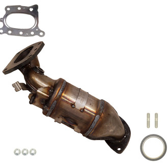 CATCO® - Direct Fit Catalytic Converter