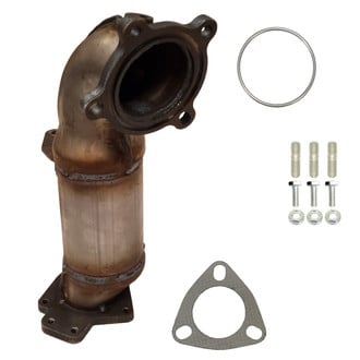 CATCO® - Direct Fit Catalytic Converters