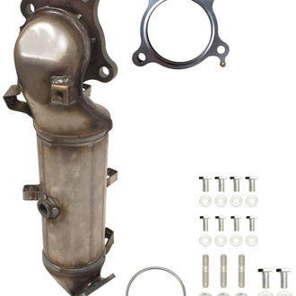 CATCO® - Direct Fit Catalytic Converter