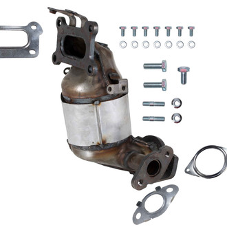CATCO® - Direct Fit Catalytic Converter