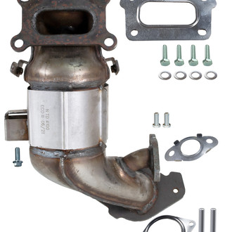 CATCO® - Direct Fit Catalytic Converter