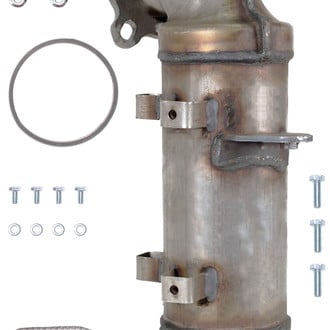 CATCO® - Direct Fit Catalytic Converters