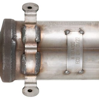 CATCO® - Direct Fit Catalytic Converters