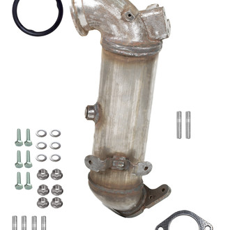 CATCO® - Direct Fit Catalytic Converters