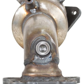 CATCO® - Direct Fit Catalytic Converters