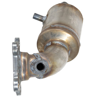 CATCO® - Direct Fit Catalytic Converter