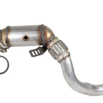 CATCO® - Direct Fit Catalytic Converters