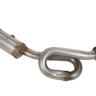 CATCO® - Direct Fit Catalytic Converters