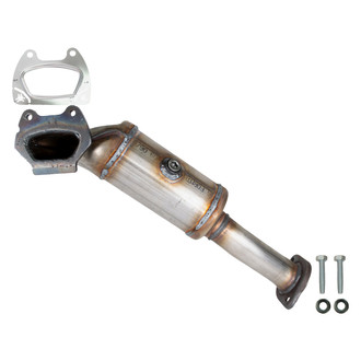 CATCO® - Catalytic Converter
