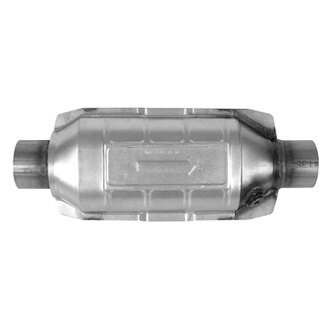 CATCO® - OBDII Universal Fit Catalytic Converter