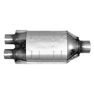CATCO® - Universal Fit Catalytic Converters