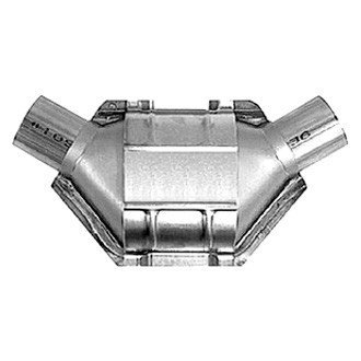 CATCO® - Universal Fit Catalytic Converters
