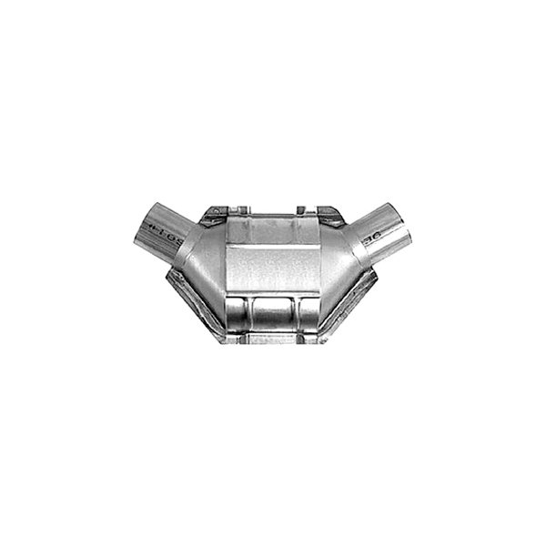 CATCO® - OBDII Universal Fit Special Body Enhanced Catalytic Converter