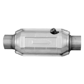 CATCO® - Universal Fit Catalytic Converters
