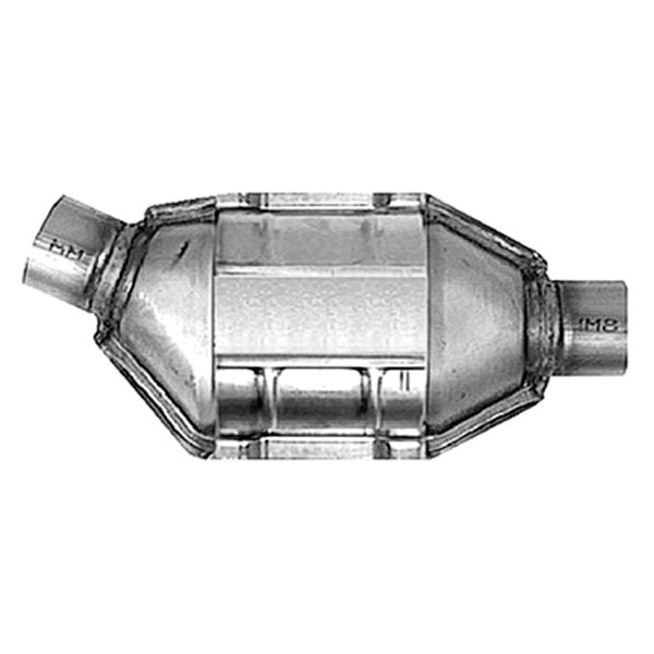 CATCO® - OBDII Universal Fit Special Body Enhanced Catalytic Converter