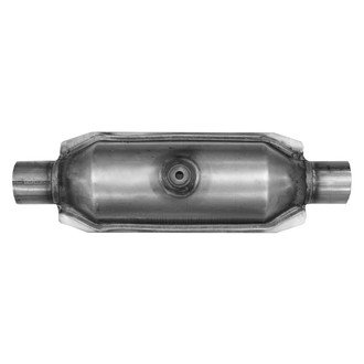 CATCO® - Universal Fit Catalytic Converters