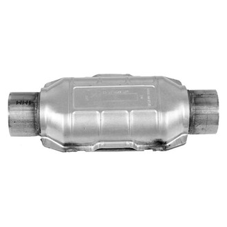 CATCO® - Universal Fit Catalytic Converters